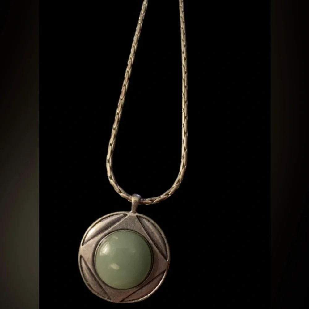 Unknown this silver